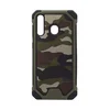Maska Army Defender za Samsung A30/ A305F, Zelena