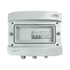 AC switchgear // IP65, SPD AC Noark type 2, off overcurrent 63A 3-F