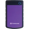 TRANSCEND Eksterni hard disk 2TB TS2TSJ25H3P