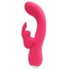 VeDO KINKY BUNNY FOXY PINK