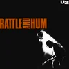 U2 - Rattle & Hum (180 g) (2 LP)
