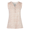 LASCANA Top, roza