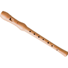 HOHNER blok flavta 9560 BAROQUE