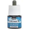 Pébéo Colorex Črnilo za risanje Turquoise Blue 45 ml 1 kos