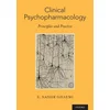 Clinical Psychopharmacology