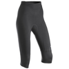 GAĆE NORTHWAVE ŽENSKE ACTIVE KNICKERS 3/4 BEZ TREGERA black