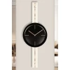 Wallity Zidni sat Vlnt103Krsyh, 30x80 cm, Krem-crni