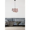 KS-2013 BrownGold Chandelier VIZUELNO OŠTEĆENJE