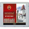 KOH-I-NOOR Gioconda Soft