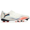 Puma kopačke Puma Future 8 Match Low FG/AG za muškarce