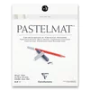 Clairefontaine Pastelmat White No.3 24 x 30 cm, 12 listov, 360 g