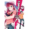 Devil is a Part-Timer!, Vol. 12 (manga)