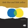 Little Blue and Little Yellow