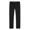 SCOTCH & SODA Chino hlače Stuart, črna