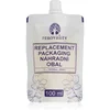 Renovality Original Series arganovo olje nadomestno polnilo 100 ml