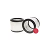 VACS Hepa filter LIDL Org.Gr. 91105923 - 2 kom