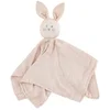 PETITE&MARS Crkljalnik bambusov muslin Hugo Desert Sand 0m+