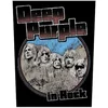 Deep Purple In Rock Našitek za šivanje