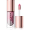 Makeup Revolution Ceramide Swirl vlažilni sijaj za ustnice odtenek Pure Gloss Clear 4,5 ml
