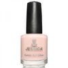 JESSICA Lak za nokte Sweet Sixteen, Roze
