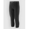 Patagonia Cap Tw Boot Length Base Layer Bottoms black