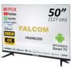 FALCOM LED TV 50LTF022SM