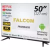 FALCOM LED TV 50LTF022SM
