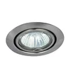 RABALUX Ugradno svetlo Spot relight hrom