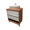 Ceramica lux Tara Hrast donji deo S-650 300490