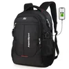 Aspensport Ranac za laptop, 15.1/16, Crni