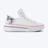 Skechers Ženske patike Snoop one, Bele