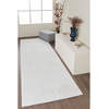 Conceptum Hypnose tepih 691B, pravokutni, 200 x 500 cm, bež