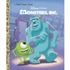 Monsters, Inc. Little Golden Book (Disney/Pixar Monsters, In