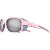 Julbo Monterosa 2 J542 1219 ONE SIZE (54) Roza/Srebrna