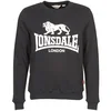 Lonsdale Puloverji GOO SPORT Črna