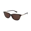 Sončna očala Alexander McQueen AM0553S 002