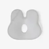 Kikkaboo ergonomski jastuk od memorijske pene bunny airknit grey ( kkb12139 )