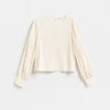 Reserved - Bluza sa modalom