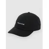 Volcom Full Stone Washed Adj Cap black