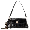 Charm London Knightsbridge W01382 Black