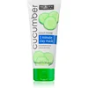 Beauty Formulas Cucumber globinsko čistilna maska za obraz z ilovico 100 ml