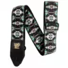 Ernie Ball Southwestern Turquoise Jacquard 5325 remen za gitaru
