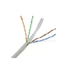 Lansan UTP CAT6 Wall kotur 305m, cross divider, sivi ( 5040 )