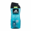 Adidas Muški gel za tuširanje After sport 3u1, 250 ml