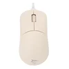 WS GM 5014 GRAPHENE Mouse Beige