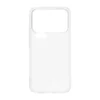 Maska Skin Silikon za Xiaomi 17 Pro Max transparent