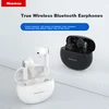 Newmine Bluetooth slušalice L3, Bele
