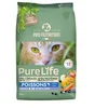 PRO-NUTRITION Suva hrana za mačke Pure Life Adult Sterilised 8+, Riba, 2kg