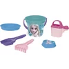 Set Wader Sand IML - 6 kosov - Ledeno kraljestvo 2