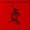 Discordant Meditation - Discordant Meditation (LP)